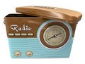 Tin Box: Radio Thumbnails 2