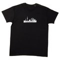 T-Shirt: Skyline Thumbnails 1