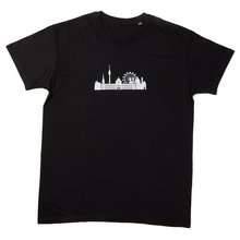 T-Shirt: Skyline