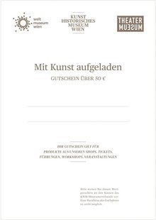 Gutschein: Wertgutschein