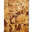 Notizheft: Brueghel - Tierstudie Hunde Thumbnails 2