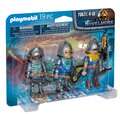 Playmobil: Knights Set Novelmore Thumbnails 3