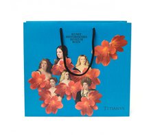 Gift Bag: Titian Flowers