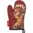 Oven Glove: Arcimboldo - Fire Thumbnails 1
