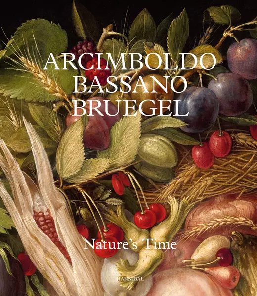 Exhibition Catalogue: Arcimboldo - Bassano - Bruegel