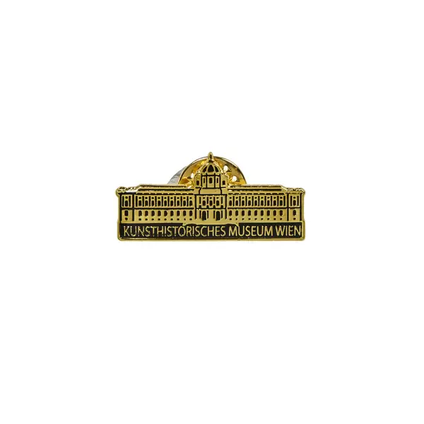 Email-Pin: Kunsthistorisches Museum Wien