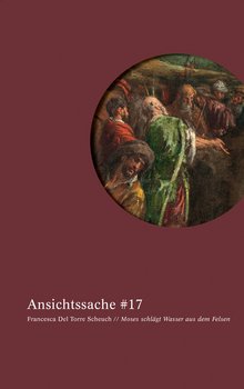 Ausstellungskatalog 2016: Ansichtssache #17