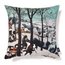 Polsterbezug: Bruegel - Jäger im Schnee Thumbnails 1