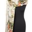 Scarf: Baroque Floral Splendor Thumbnails 3