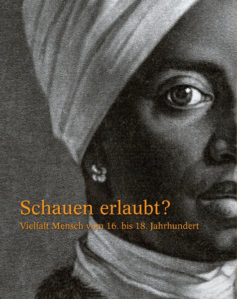 Exhibition Catalogue: Schauen erlaubt?