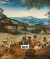 Exhibition Catalogue 2018: Bruegel Thumbnails 2