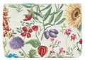 Cosmetic Bag: Floral Pattern Thumbnails 1