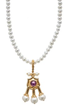 Necklace: Carnuntum
