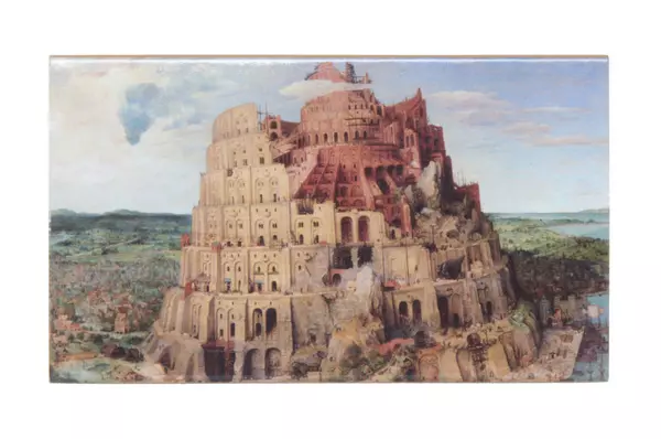 Riesenzünder: &quot;Alte Meister&quot;