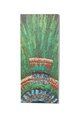 Magnetic Bookmark: Quetzal Feathered Headdress Thumbnails 2