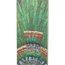 Magnetic Bookmark: Quetzal Feathered Headdress Thumbnails 2