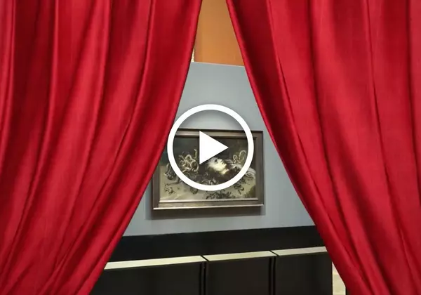 Video on Demand: Ovid