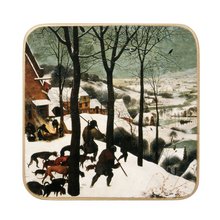 Coasters: &quot;Old Masters&quot;