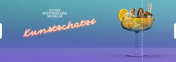 Eintrittskarte: Kunstschatzi