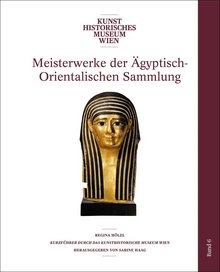 Collection Guidebook: Masterpieces of the Egyptian and Near Eastern Collection