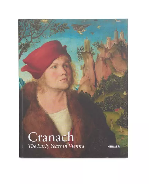 Ausstellungskatalog 2022: Cranach