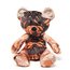 Teddy Bear: Fashion Thumbnails 1