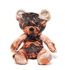 Teddy Bear: Fashion