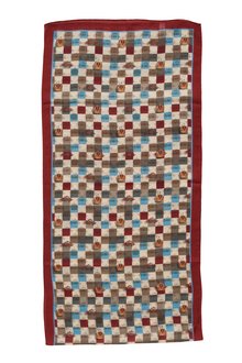 Scarf: Imperial Vienna