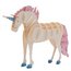3D Paper Model: Unicorn Thumbnails 1
