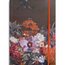 Notizbuch: Wautier - Blumengirlande mit Libellen Thumbnails 1