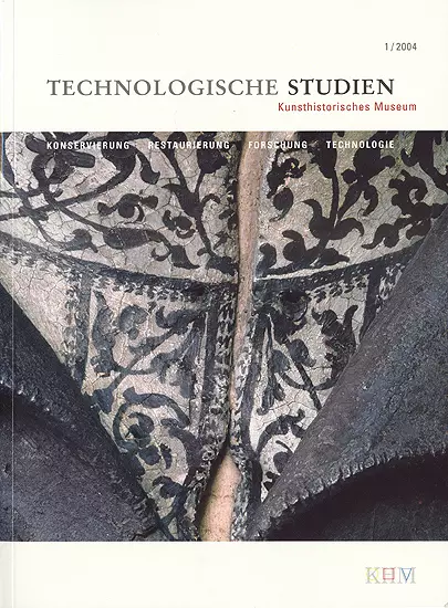 Buch: Technologische Studien, Band 1