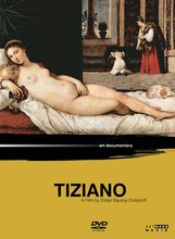 DVD: Tiziano