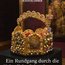 Guide: A Tour through the Imperial Treasury Vienna Thumbnails 1