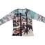 T-Shirt: Bruegel - Hunters in the Snow Thumbnails 2