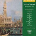 CD: Canaletto - Music of His Time Thumbnails 1