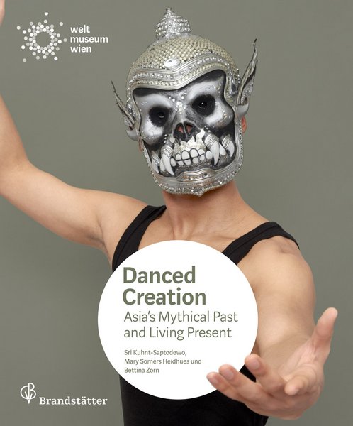 Exhibition Catalogue 2013: Danced Creation