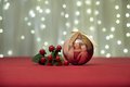 Christmas Bauble: Madonna with Christ Child Thumbnails 2