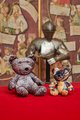 Teddy Bear: Knight Hercules Thumbnails 4