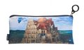 Pencil Case: Bruegel - Tower of Babel Thumbnails 1