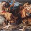Puzzle: Rubens - Die Vier Flüsse des Paradieses Thumbnails 1