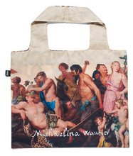 Tasche: Wautier - Triumph des Bacchus