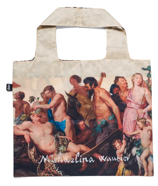 Tasche: Wautier - Triumph des Bacchus