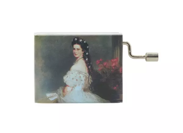 Musikbox: Winterhalter - Sissi