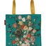 Canvas Bag: Brueghel - Bouquet of Flowers in a Blue Vase Thumbnails 7