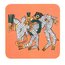Untersetzer: Azteken Thumbnails 2
