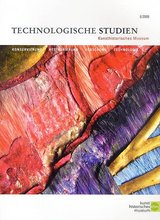Book: Technologische Studien, Volume 6