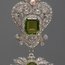 Necklace: Badge Golden Fleece Thumbnails 2