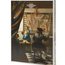 Puzzle: Vermeer - Die Malkunst Thumbnails 2