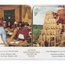 Untersetzer: Bruegel Thumbnails 2
