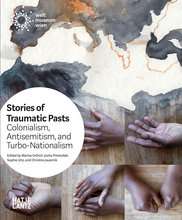 Exhibition Catalogue 2020: Stories of Traumatic Pasts